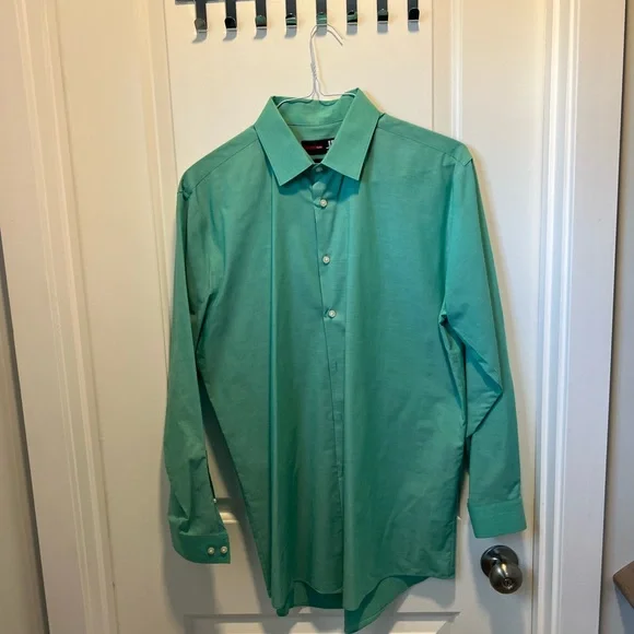 jf j.ferrar | Shirts | Mens Dress Shirt | Poshmark